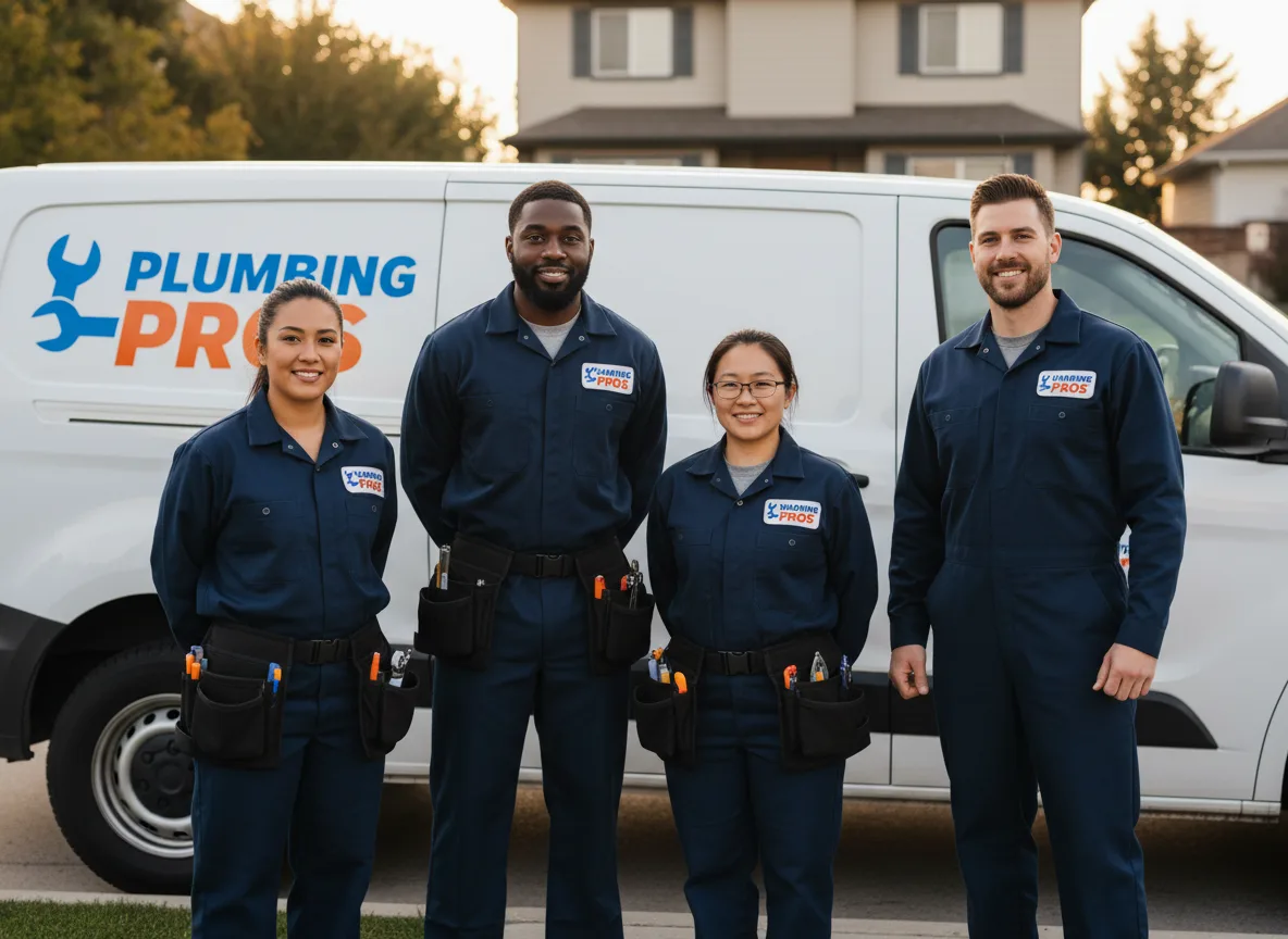 Water Heater Repair company in Jackson, WY